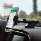 16. Spigen TS35 Telefonhalter für Auto-Cockpit – Schwarz