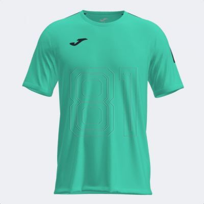 Joma All Sport Short Sleeve T-shirt 103245.422