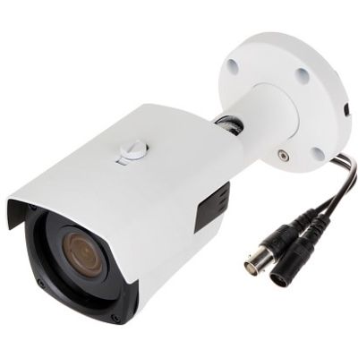 AHD, HD-CVI, HD-TVI, PAL-Kamera APTI-H83C61-2812W – 8,3 MP, 4K UHD 2,8…12 mm