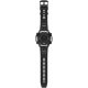 14. Smartwatch Gravity Schwarzes Armband + Armband GT42-1