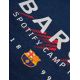 3. FC Barcelona Herren-T-Shirt 5001CBCNS