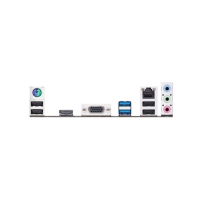 5. ASUS PRIME H610M-K D4 Mainboard