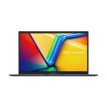 ASUS X1504VA-CB52 i5-1335U 15,6" FHD AG 16GB SSD1TB BT BLKB FPR Win11 Quiet Blue (REPACK) 2Y