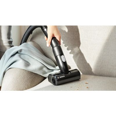 22. BOSCH BCS 711XXL Staubsauger