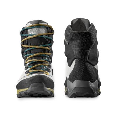 5. La Sportiva Aequilibrium Trek Woman GTX ZFHS140G11E32 Mineral/Savana