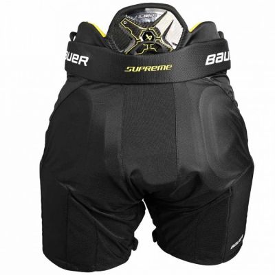 2. Bauer Supreme Mach Kinder-Hockeyhose