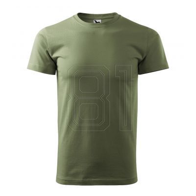 5. Adler Basic T-shirt M MLI-12909