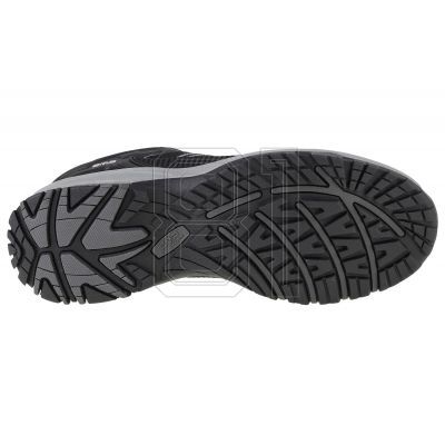 4. CMP Sun Low Hiking M 31Q4807-U901 Schuhe