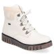 2. Wasserdichte Damen-Trekkingstiefeletten in Beige Rieker Y3433-60