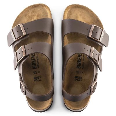 16. Birkenstock Milano BS M 0034701 Sandalen