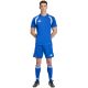 6. Herren adidas Tiro 26 League Jersey Fußballtrikot blau KB1353
