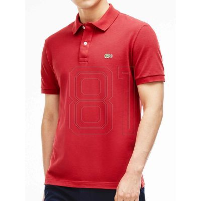 2. Lacoste Poloshirt M PH401200-XXB