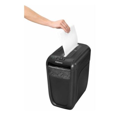 9. Fellowes Powershred 60Cs 22L Aktenvernichter für den persönlichen Gebrauch