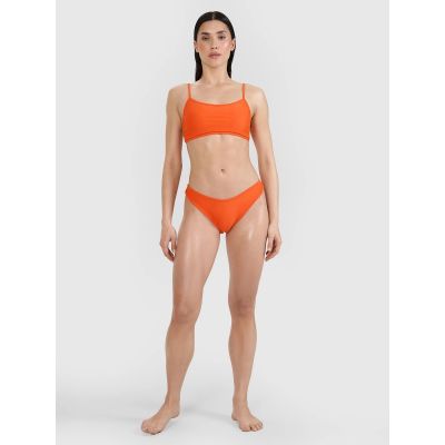 4. Damen-Bikini-Oberteil 4F 4FRSS25UBKTF101-70S