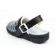 5. Abeba U 7212 Medizinische Clogs