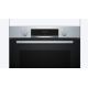 2. BOSCH HBA534ES3 Edelstahl-Backofen