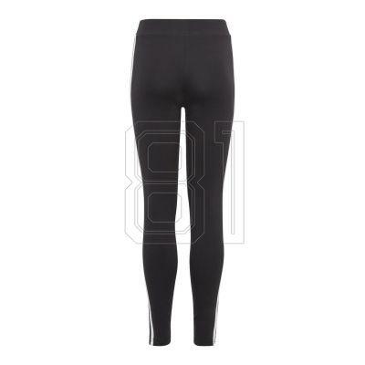 2. Adidas 3-Streifen Tights Jr Leggings IC3623