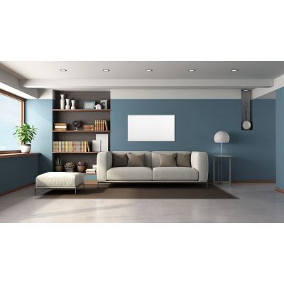 Infrarot-Heizpaneel 600W WIFI NEO-Tools 90-106
