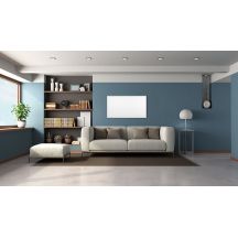 Infrarot-Heizpaneel 600W WIFI NEO-Tools 90-106