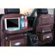 10. Autositz Organizer Sitzschoner Sitzbezug Ablage Mini Autotisch schwarz