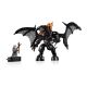 18. LEGO Icons 10367 Der Herr der Ringe: Bücherecke mit Balrog