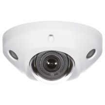 Vandalensichere IP-Kamera DS-2CD2526G2-IS 2,8 mm D PL AcuSense - 1080p Hikvision