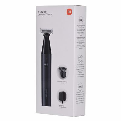 Xiaomi UniBlade X300 Trimmer (schwarz)
