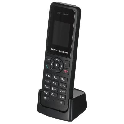 16. Grandstream GDP 720 VoIP-Telefon
