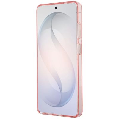 5. Karl Lagerfeld IML Repeated Choupette MagSafe Hülle für Samsung Galaxy S26 Ultra - Pink