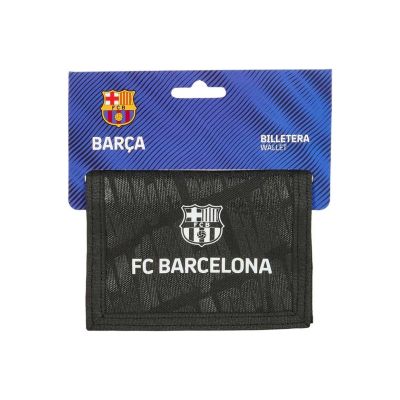 4. FC Barcelona Geldbörse 812625036