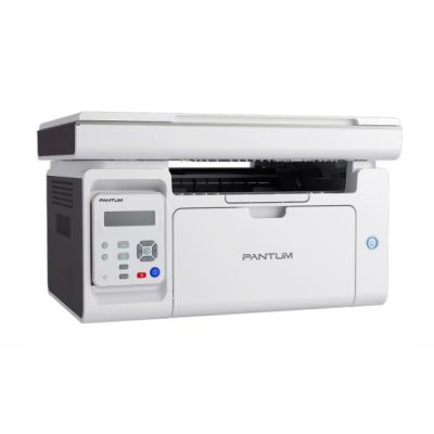 3. Pantum M6509NW Multifunktionsdrucker Laser A4 1200 x 1200 dpi 23 Seiten/Minute Wi-Fi