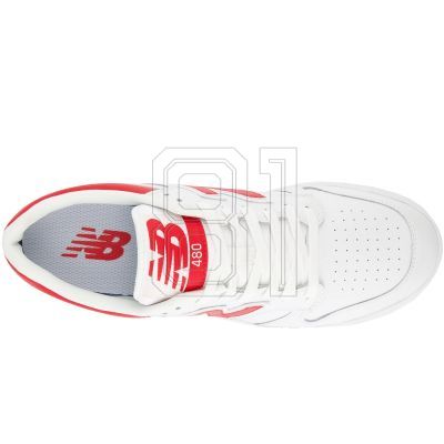 8. New Balance BB480LTR Sportschuhe