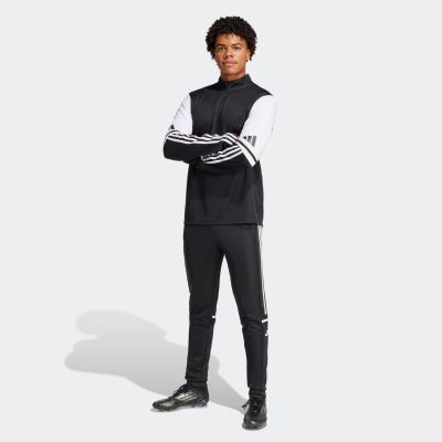 14. Adidas Squadra Training Top M JE2767 Sweatshirt