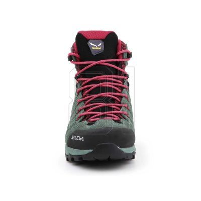 6. Salewa WS Alp Mate Mid Wp W 61385-5085 Schuhe