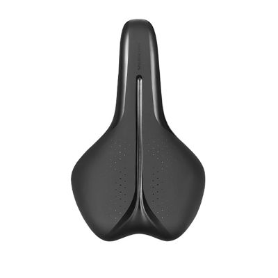 2. Rockbros RK155 Sport Rennradsattel - Schwarz