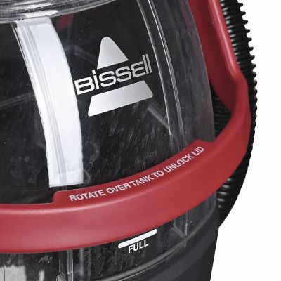 16. BISSELL SpotClean Pro 1558N Waschsauger
