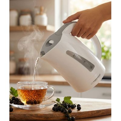 13. ESPERANZA Wasserkocher Amazon 1,7 l EKK022