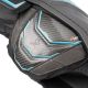 6. Bauer Supreme Fuse Intermediate Eishockey-Schienbeinschoner
