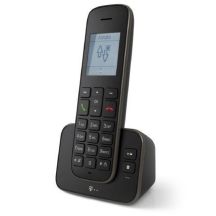 Sinus A207 schnurloses Telefon mit Anrufbeantworter