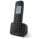Sinus A207 schnurloses Telefon mit Anrufbeantworter