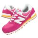 21. New Balance W GC574HP2 Schuhe