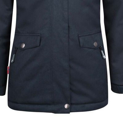 4. Trollkids Oslo Coat XT Jr 180-609 wasserdichte Jacke