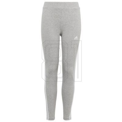 2. adidas 3-Streifen TIG Mädchen Jr IC3624 Hose