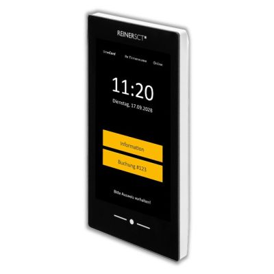 REINER SCT timeCard Terminal 3 mini