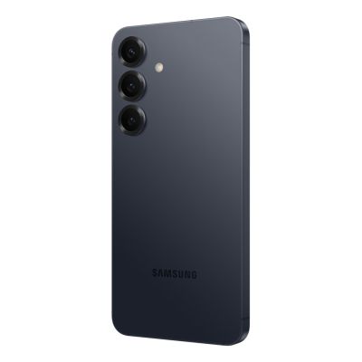5. Samsung Galaxy S25 SM-S931B/DS, 15,8 cm (6,2 Zoll), Dual-SIM, Android 15, 5G, USB Typ-C, 12 GB RAM, 256 GB Speicher, 4000 mAh Akku, Schwarz, Blau