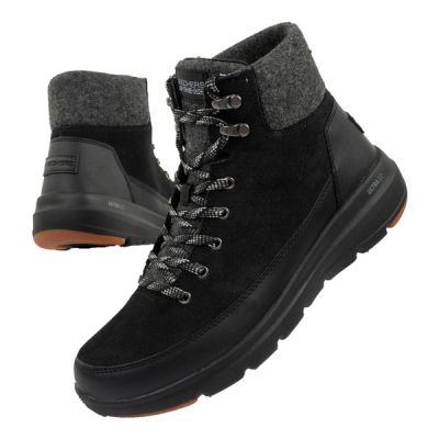 Skechers W 144204/BKGY Schuhe