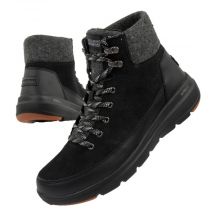 Skechers W 144204/BKGY Schuhe