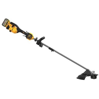 4. DeWALT DCMAS5713X1-QW Rasenmäher