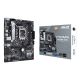 ASUS PRIME H610M-A D4-CSM Intel H610 LGA 1700 Micro-ATX