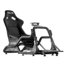 Oplite GTR S8 Infinity Force Renncockpit